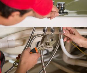 About Sewer Line Replacement Seaside, CA