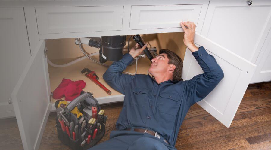 Professional sewer line replacement in Seaside, CA